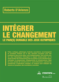 INTÉGRER LE CHANGEMENT - Roberto D'ARIENZO