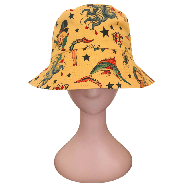 Bucket Hat