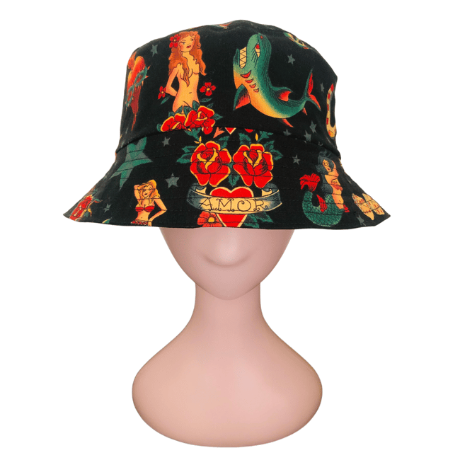 Bucket Hat