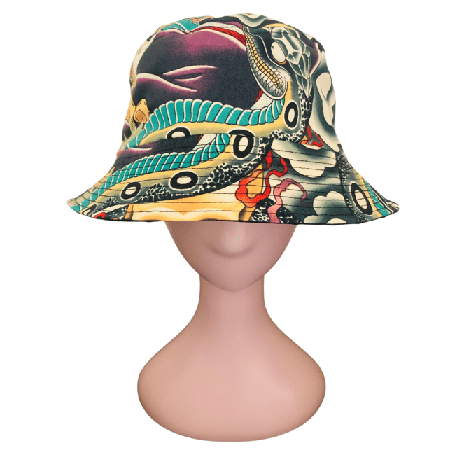 Bucket Hat