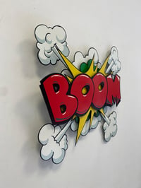 Image 1 of BOOM by ITI