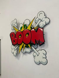 Image 2 of BOOM by ITI