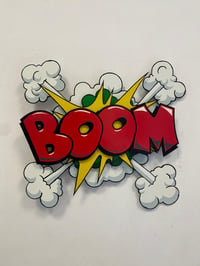 Image 3 of BOOM by ITI