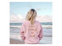 Image 1 of I AM A CHILD OF GOD