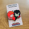 Bubbline Pin