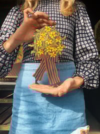 Image 5 of Daffodil - Flower Girl