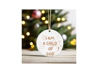 I AM..