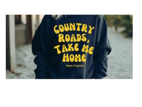 Image 2 of Country Roads Take Me Home