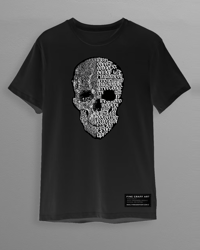 Image 3 of DUALITY TEE