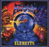 Atheist "Elements" CD