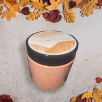 Carmel Apple Body Butter