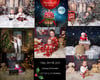 Magical Christmas Mini Sessions 2023 - £25 Deposit Only 