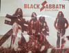 Black Sabbath "Past Lives" 2-CD