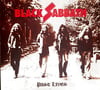 Black Sabbath "Past Lives" 2-CD