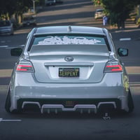 Image 1 of Goth1 Decal