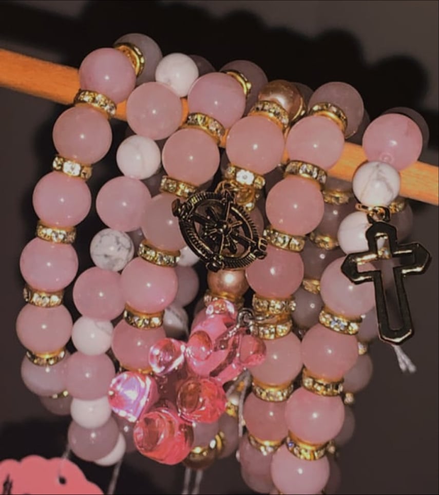 Image of Pretty Pink