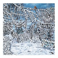 Image 1 of Winter Wonderland Greeting Card