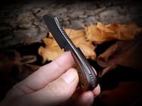 Image 4 of Custom Mini Cleaver #464