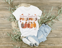 NICU Preemies T-shirt