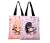 Shoulder Tote bag (Molly & Ashley) Koiicho Design