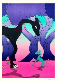 Image 2 of La Rencontre