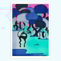 Image 1 of Dans la Forêt