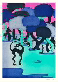 Image 2 of Dans la Forêt