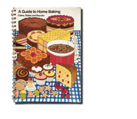 Image 1 of A Guide to Home Baking