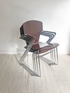 SILLAS EGOA STUA  APILABLES