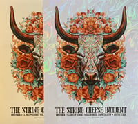 String Cheese Incident 11/2-4/2023