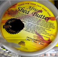 African She Butter 8oz