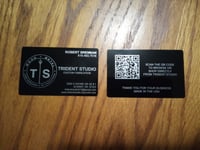 Business Cards