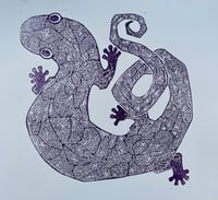 SECOND - A Love Letter to Every Newt That's Made Me Cry (all of them)