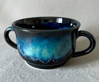 Image 2 of NORTHERN LIGHTS SOUP MUG