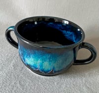 Image 3 of NORTHERN LIGHTS SOUP MUG