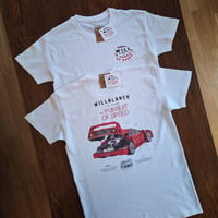 Image 3 of CAMISETA FERRARI F40