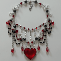Image 1 of VAMPIRESS OF THE NIGHT 2.0