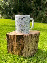 Image 1 of 'On the Farm' Mug