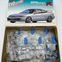 Image 3 of 1/24 Honda Integra Type R (DC2) Model  (New Old Stock)