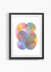 COLOR WHEEL CAHOS (LARGE)