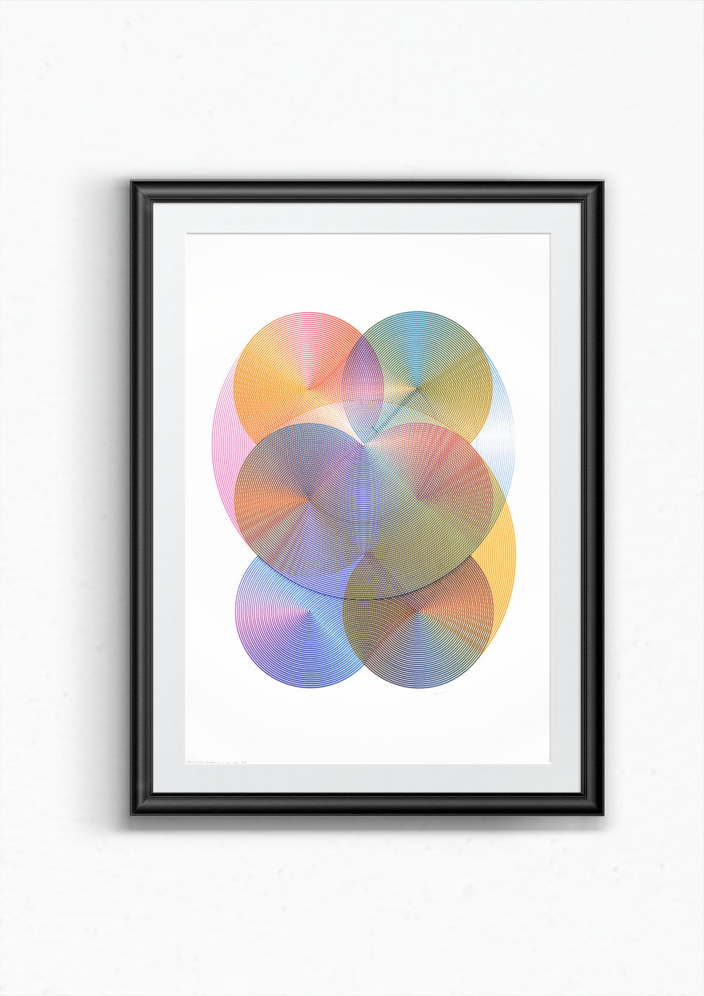 COLOR WHEEL CAHOS (LARGE)