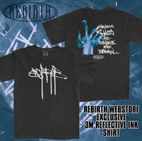 Scarab pre order shirt