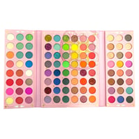 Image 1 of SUN AND STARS EYESHADOW PALETTE