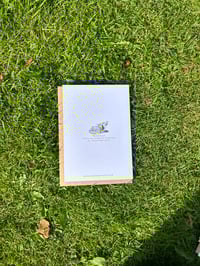 Image 3 of 'Woodland' Greetings Card