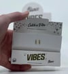 Vibes Fatty Rolling Papers With Tips