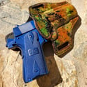 5" 1911 Camo Pancake holster