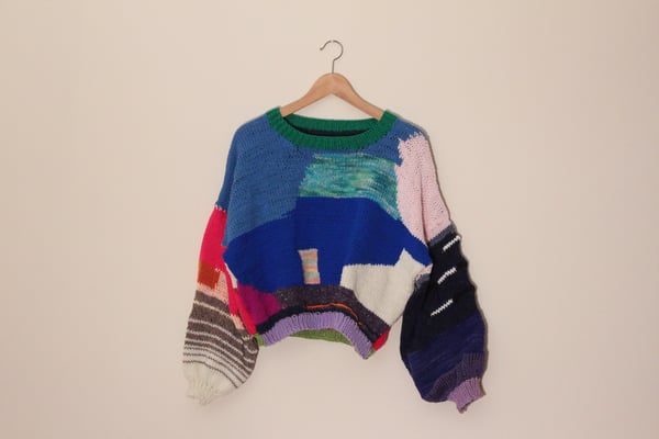 Image of Sweater #38