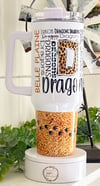 Dragon Quencher Cup