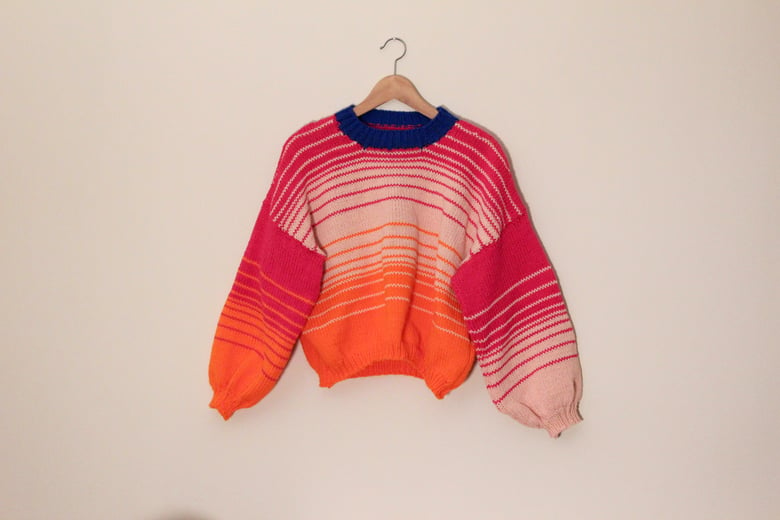 Image of Sweater #39