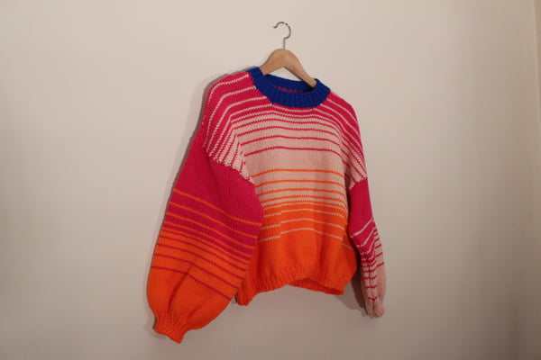Image of Sweater #39